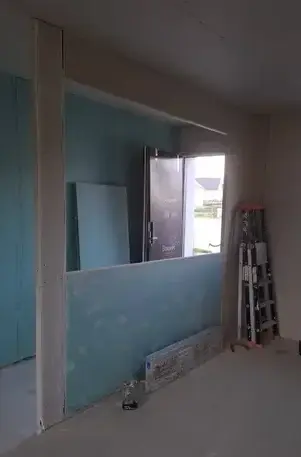 isolation intérieure Lorient-2