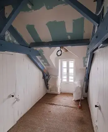 isolation intérieure Lorient-5