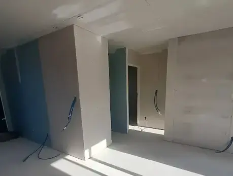 isolation intérieure Ploërmel-1