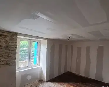 isolation intérieure Ploërmel-3