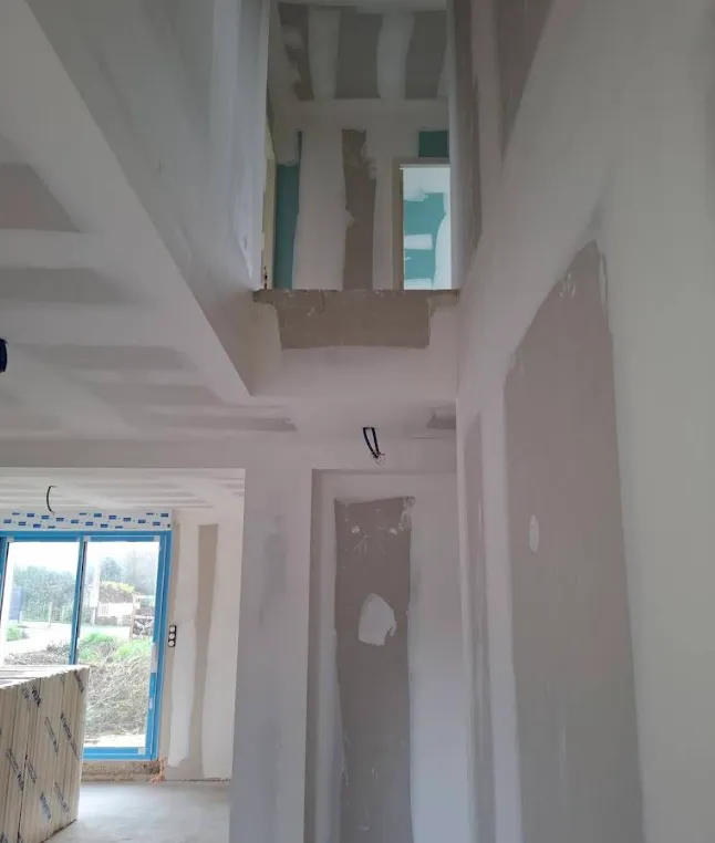 isolation interieure ploermel