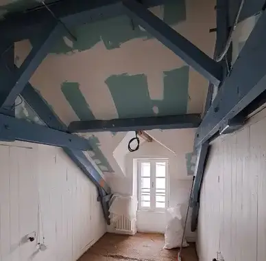 isolation intérieure Questembert-1