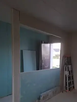 isolation intérieure Questembert-2