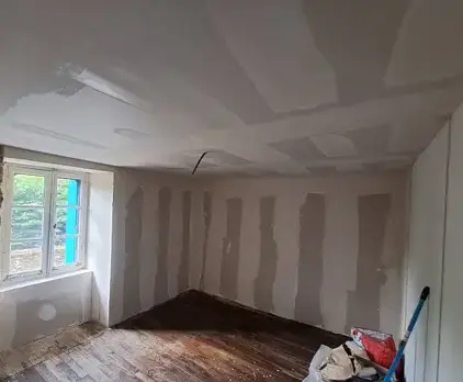 isolation intérieure Questembert-3