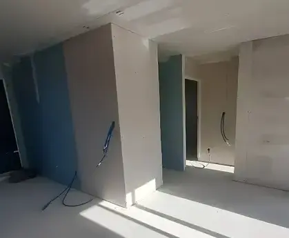 isolation intérieure Questembert-4