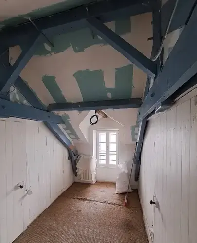 isolation intérieure Vannes-2