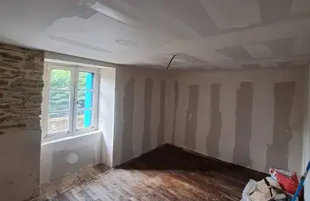 isolation intérieure Vannes-4