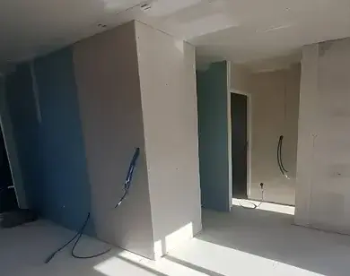 isolation intérieure Vannes-5